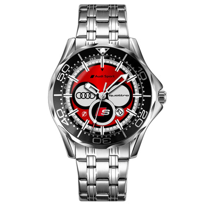 Orologio da polso Chrono Style