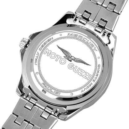 Orologio da polso Steel Style