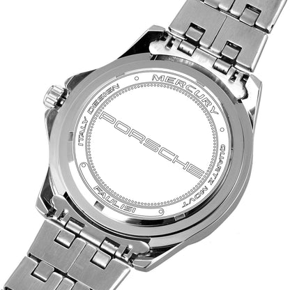 Orologio da polso Steel Style