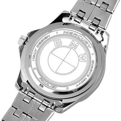 Orologio da polso Forged Carbon