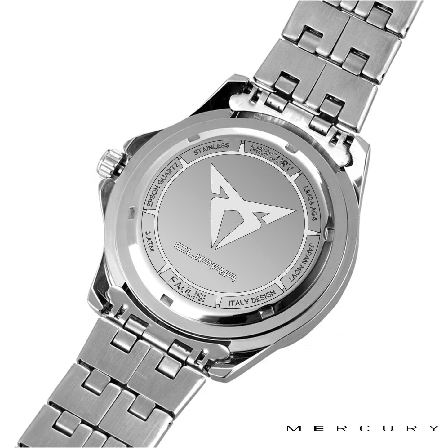 Orologio da polso Formentor