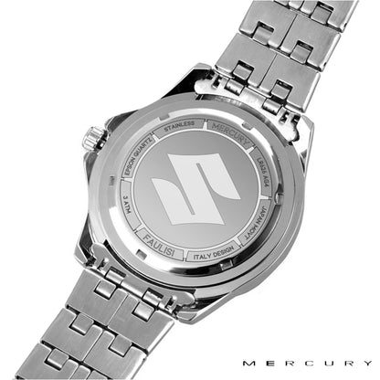 Orologio da polso Carbon Look